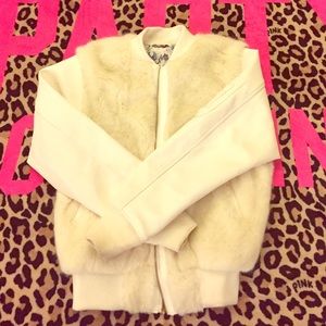 Joyrich Bomber Jacket