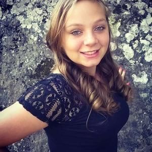 Meet your Posher, Kaylee