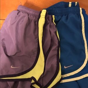 Nike shorts