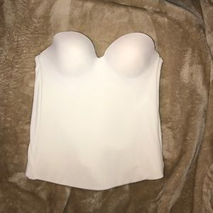 Davids bridal Corset
