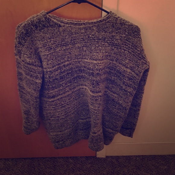 Cozy sweater from forever 21