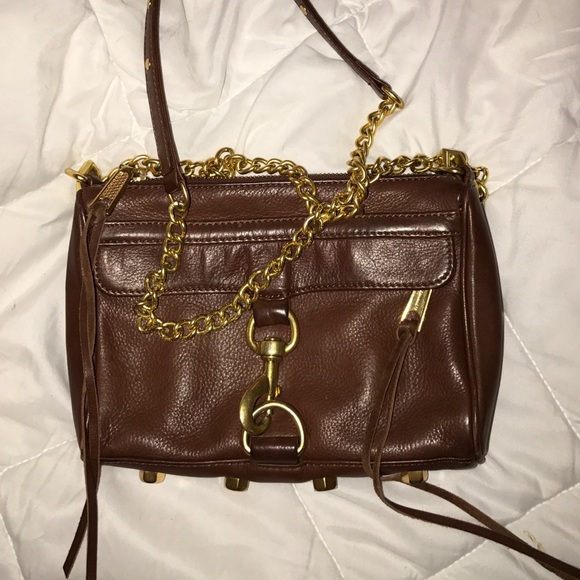 Rebecca Minkoff M.A.C. Crossbody Purse