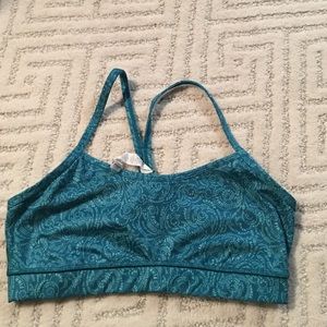 Lululemon sports bra sz.8