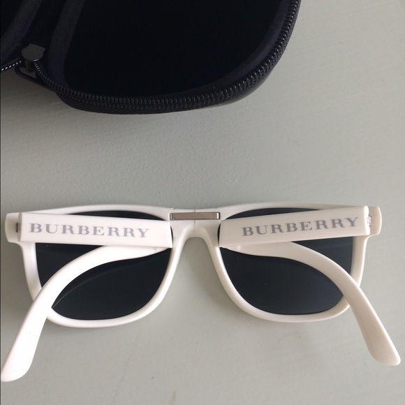 Burberry sunglasses