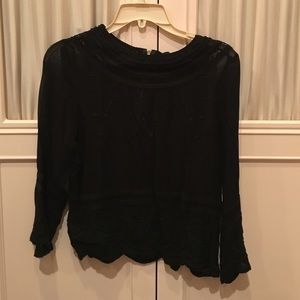 Gorgeous blouse NWT