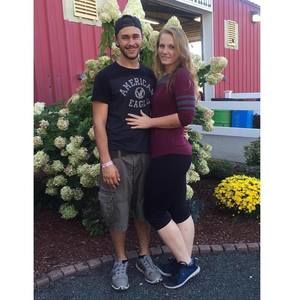 Meet your Posher, Brianna