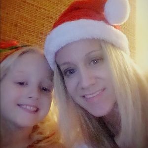 Meet your Posher, Katrina