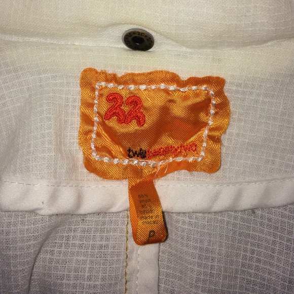 Twill Twenty Two Jacket - Picture 2 of 4