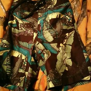 Old Navy swim shorts