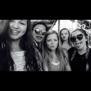 Meet your Posher, Shayla