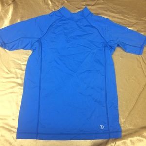 Land's End Kid's Surf shirt