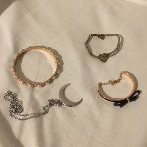 Jewelry Set PERFECT CONDITION