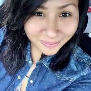 Meet your Posher, Ericka