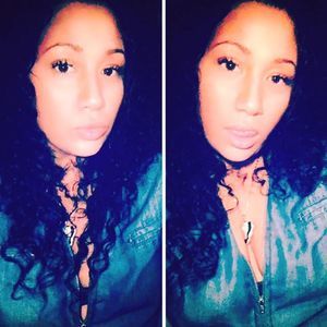 Meet your Posher, Ana