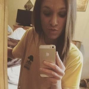 Meet your Posher, Lexi