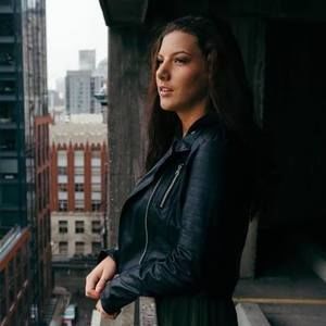 Meet your Posher, Karlee