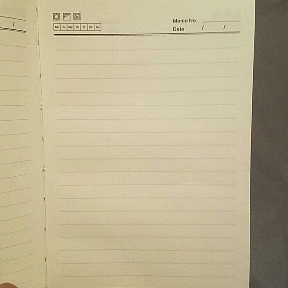 Game of Thrones Diary/Notebook - Picture 4 of 4