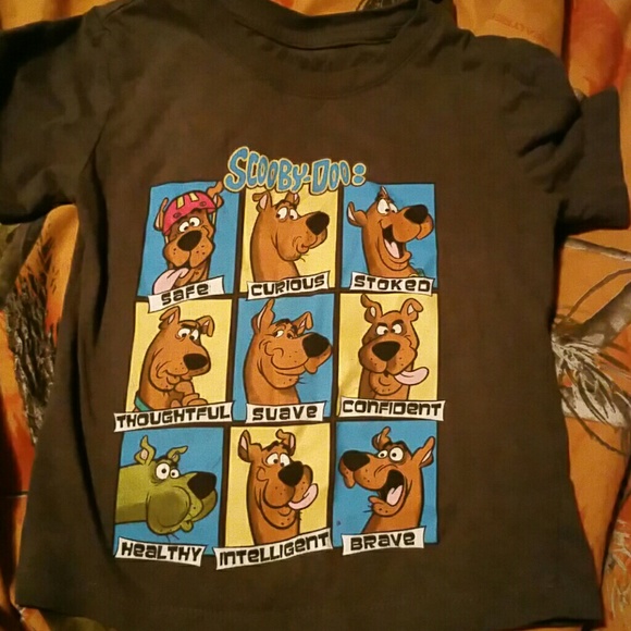 Toddler boys t-shirt