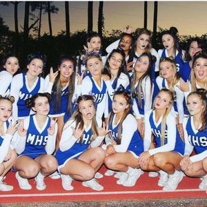 Meet your Posher, Taylor