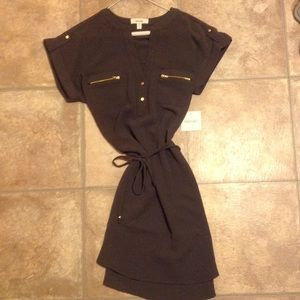 Meraki Top with zipper Pockets