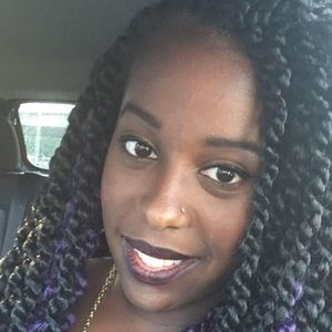 Meet your Posher, Tashara