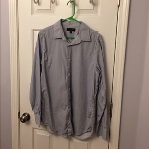 Banana Republic Men's Slim-fit Shirt