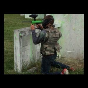 Meet your Posher, Andrew