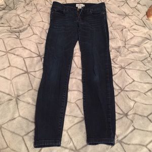 Vineyard Vines skinny jeans
