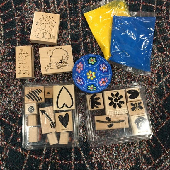 Craft bundle