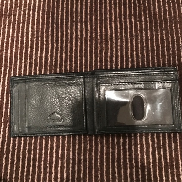Swiss wallet - Picture 2 of 4
