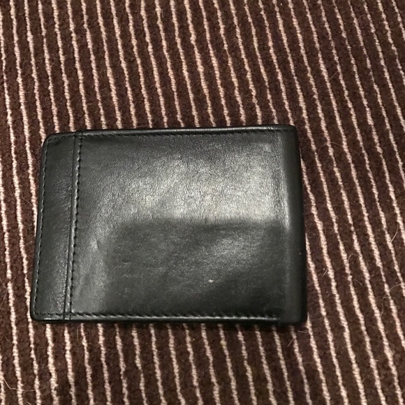 Swiss wallet - Picture 3 of 4