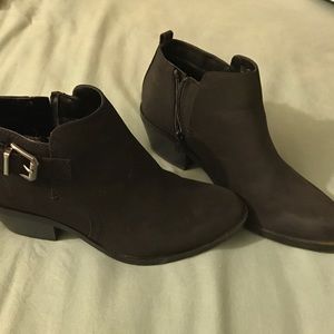 Sonoma booties