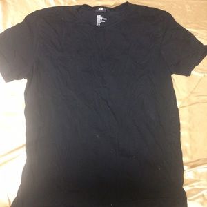 Men's H&M t shirt