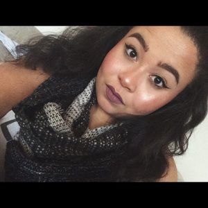 Meet your Posher, Bria