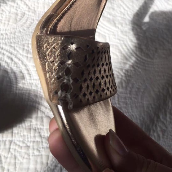 High Heels with ankle strap - Picture 3 of 3