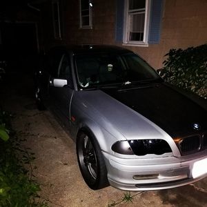 Meet your Posher, Maine