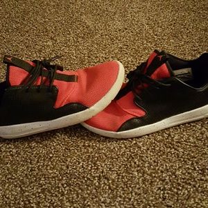 Jordan eclipse
