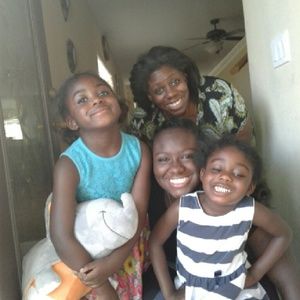 Meet your Posher, Roy