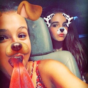 Meet your Posher, Madi