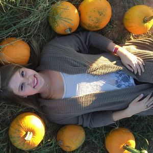 Meet your Posher, Brittany