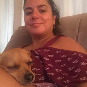 Meet your Posher, Carmen