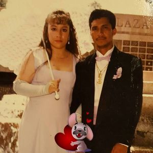 Meet your Posher, Hortencia