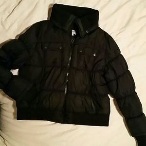 Jcpenney Arizona coat