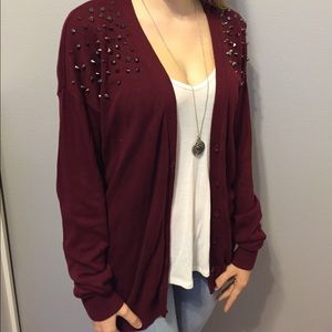 Forever 21 Cardigan