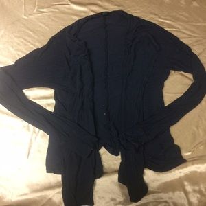 Forever  21 cardigan