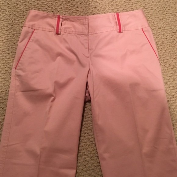 Capri pants - Picture 2 of 3