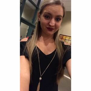Meet your Posher, Brianna