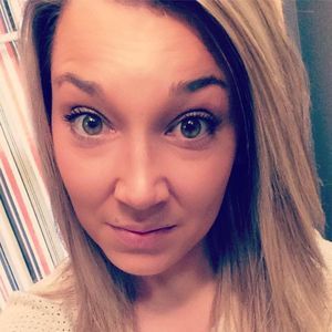 Meet your Posher, Tiffany