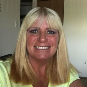 Meet your Posher, Colleen
