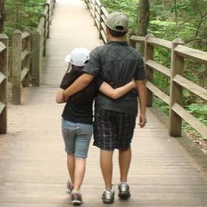 Meet your Posher, Betty